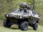 Otokar Cobra 1997 года